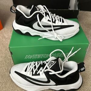 Giannis Immortality 3